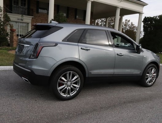 2024 Cadillac XT5 Sport in Clearwater, FL - Dimmitt Automotive Group