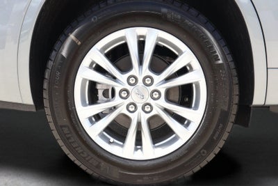 2025 Cadillac XT6 Luxury