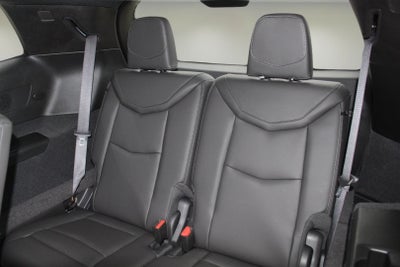 2025 Cadillac XT6 Luxury