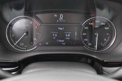 2025 Cadillac XT6 Luxury