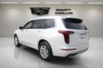 2025 Cadillac XT6 Luxury