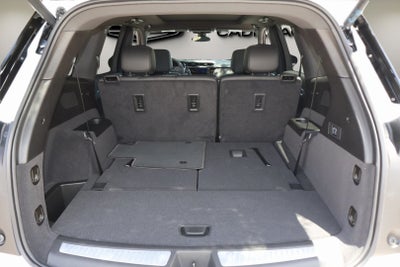 2025 Cadillac XT6 Luxury