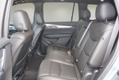 2023 Cadillac XT6 Luxury