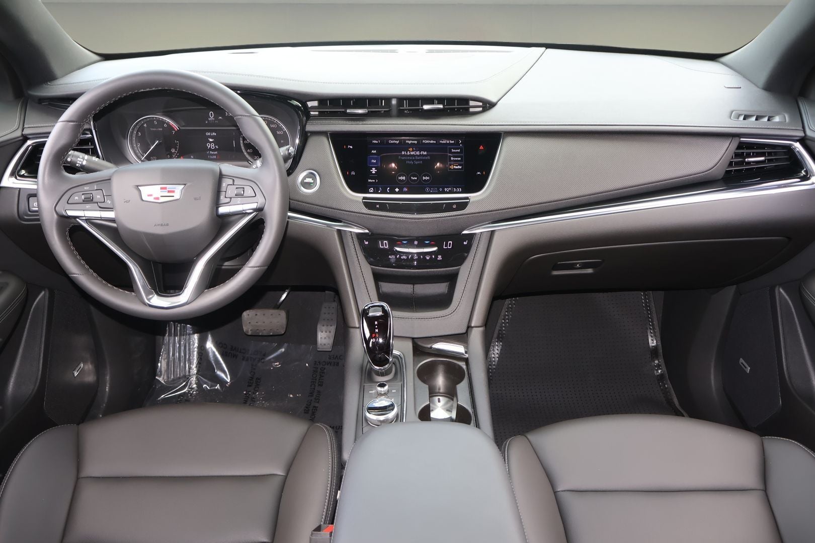 2023 Cadillac XT6 Luxury