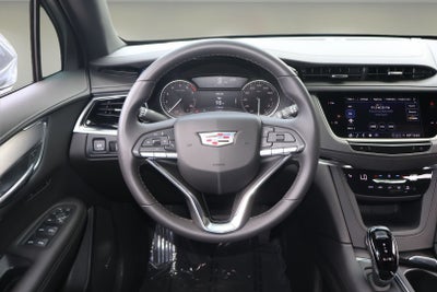2023 Cadillac XT6 Luxury