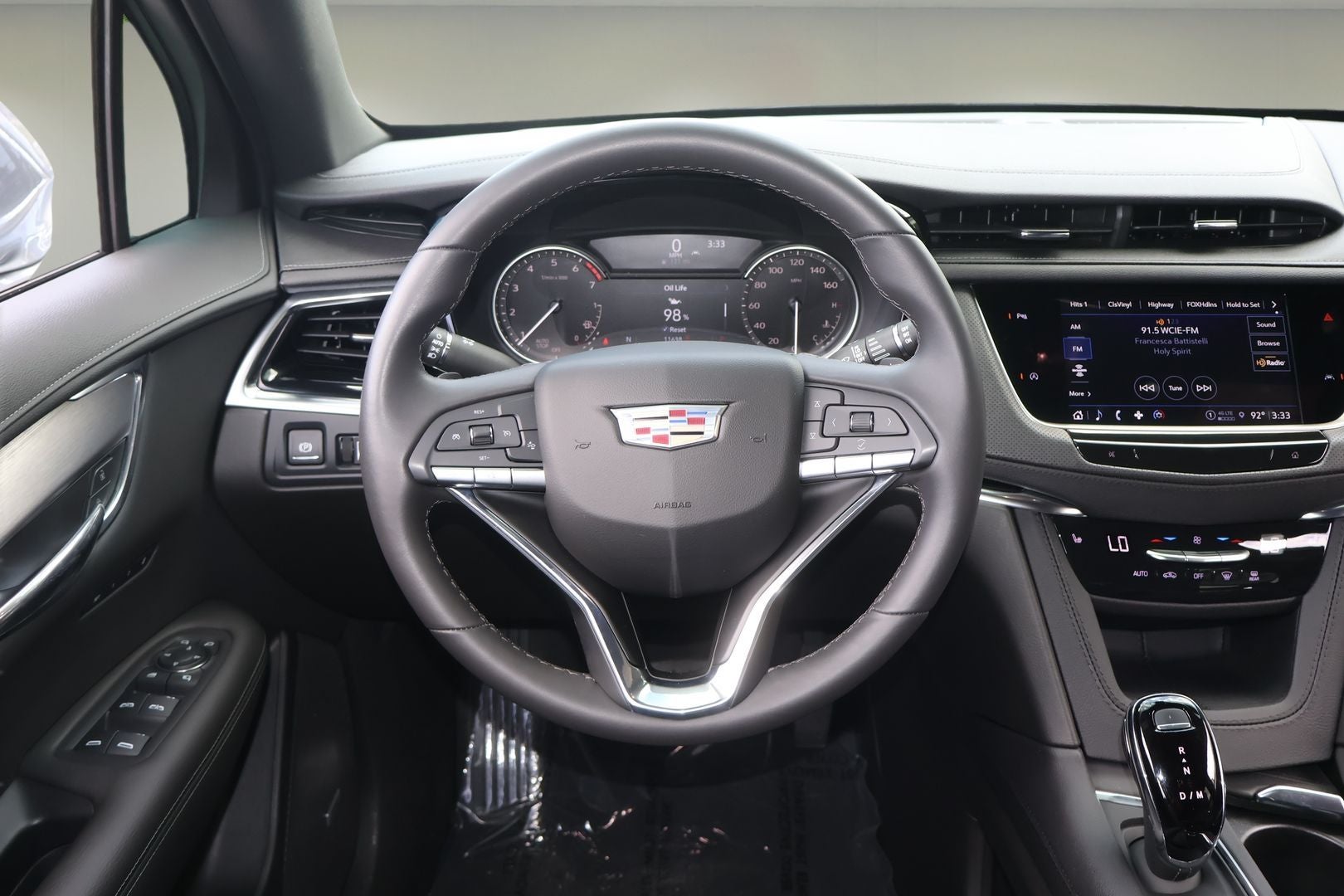 2023 Cadillac XT6 Luxury