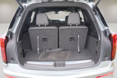 2023 Cadillac XT6 Luxury