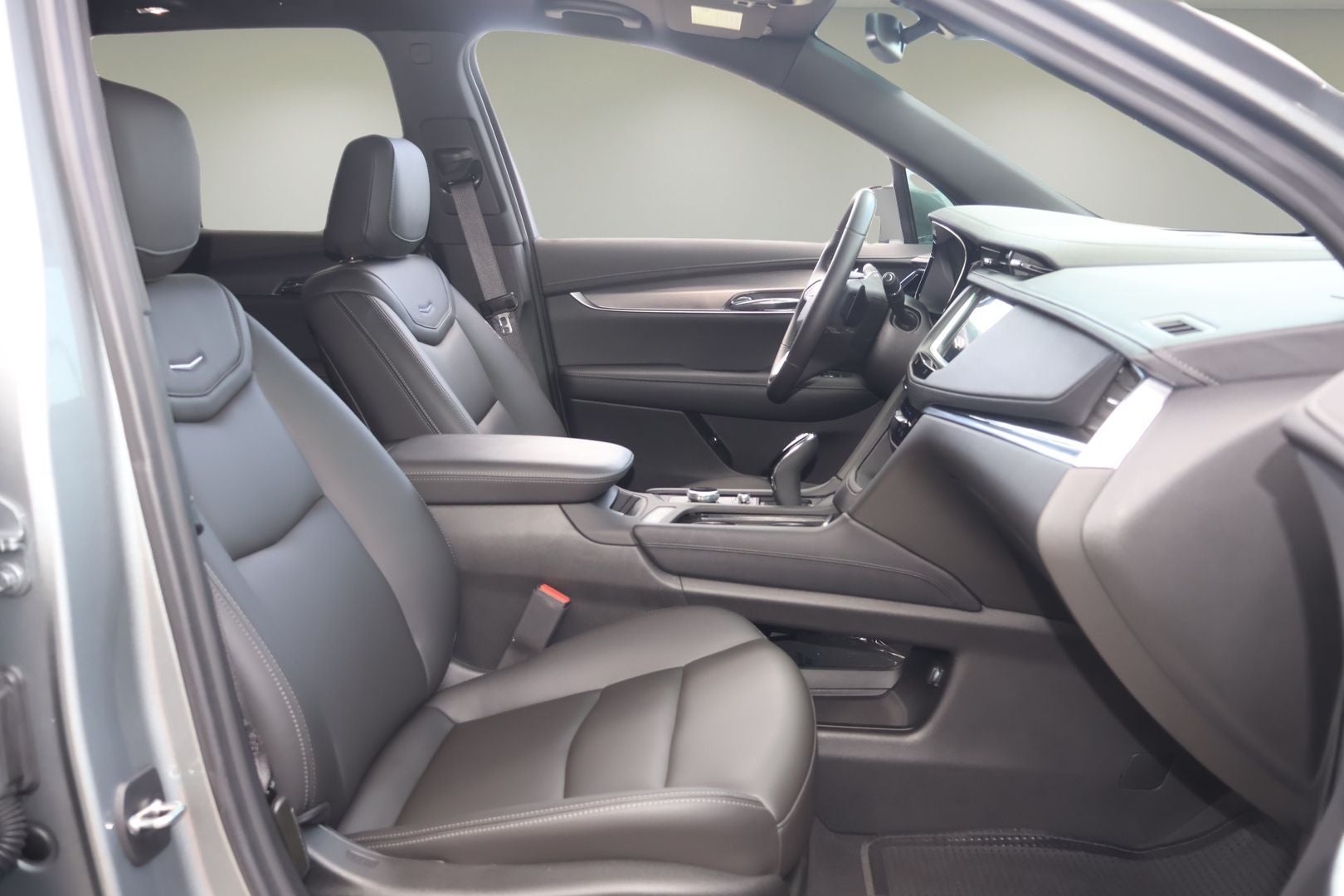 2023 Cadillac XT6 Luxury