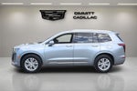 2023 Cadillac XT6 Luxury