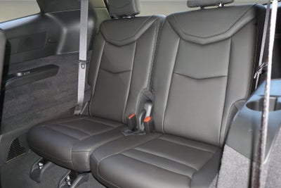 2024 Cadillac XT6 Luxury
