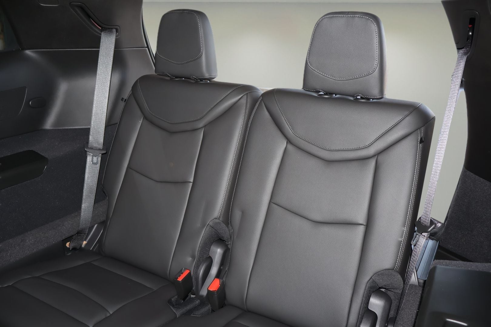 2025 Cadillac XT6 Luxury