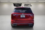 2025 Cadillac XT6 Luxury