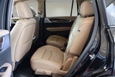 2025 Cadillac XT6 Sport