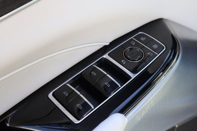 2023 Cadillac LYRIQ Luxury