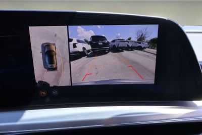 2023 Cadillac LYRIQ Luxury