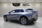 2023 Cadillac LYRIQ Luxury