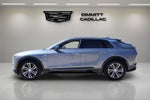 2023 Cadillac LYRIQ Luxury