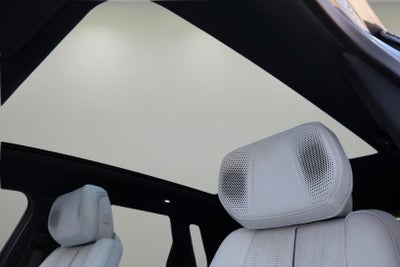 2023 Cadillac LYRIQ Luxury