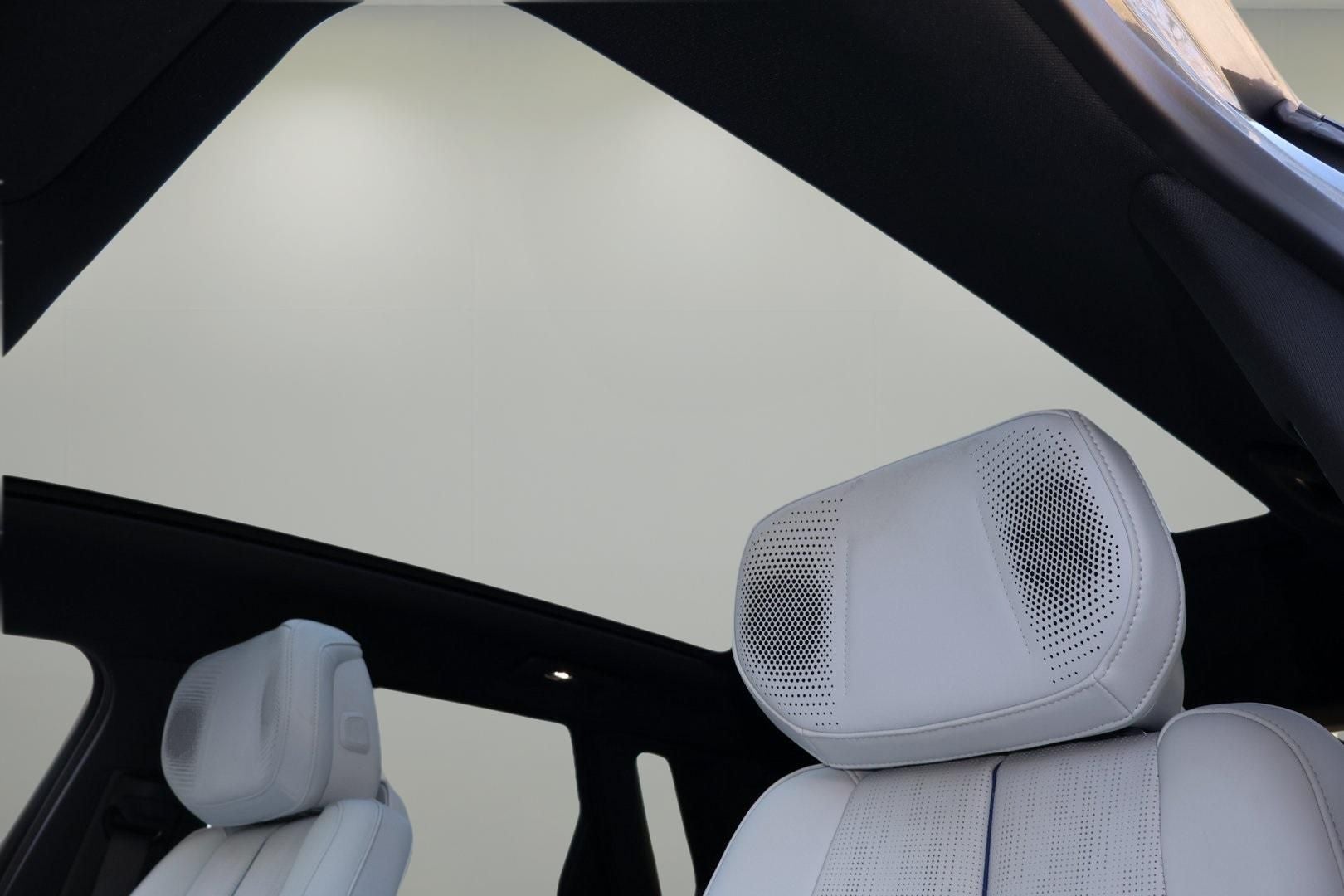 2023 Cadillac LYRIQ Luxury