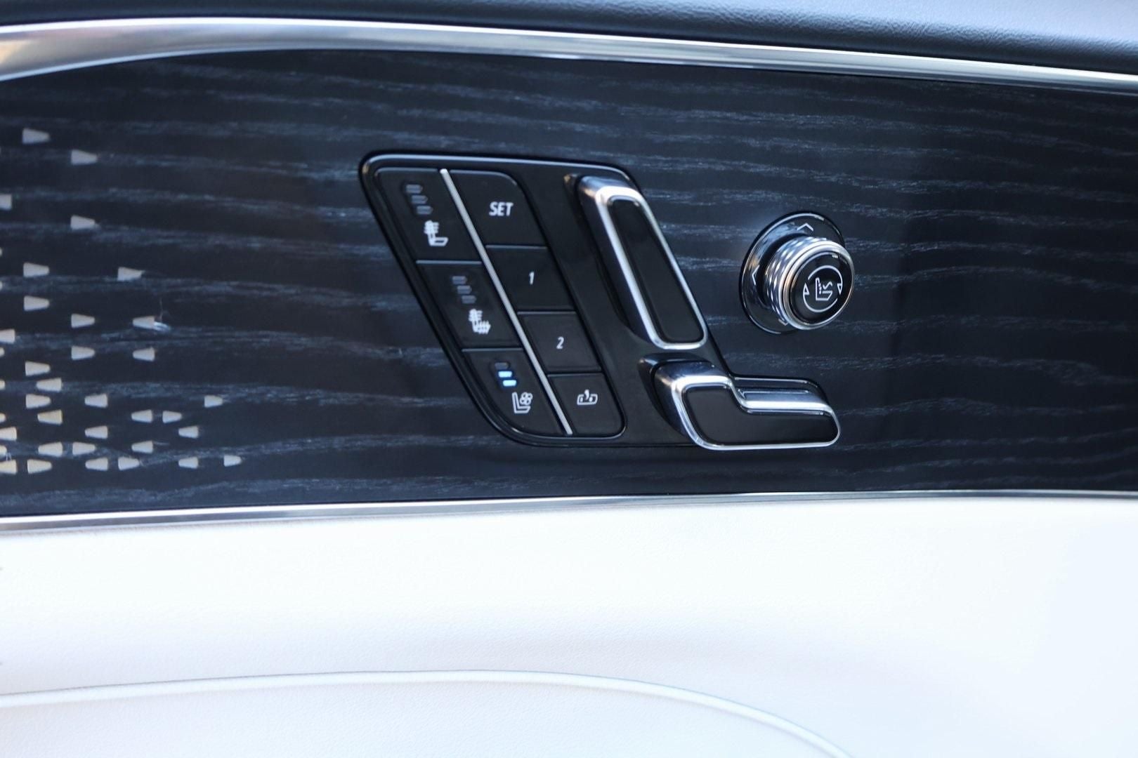 2023 Cadillac LYRIQ Luxury