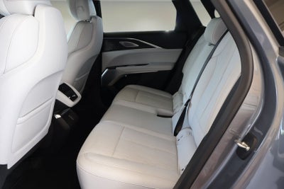 2023 Cadillac LYRIQ Luxury