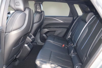 2025 Cadillac LYRIQ Luxury