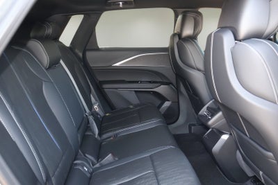 2025 Cadillac LYRIQ Luxury