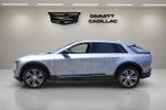 2025 Cadillac LYRIQ Luxury