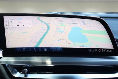 2025 Cadillac LYRIQ Luxury