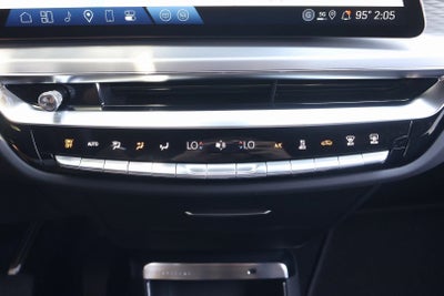 2025 Cadillac LYRIQ Luxury