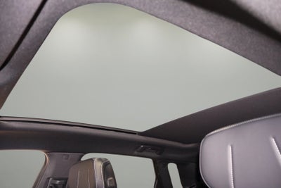 2025 Cadillac LYRIQ Luxury