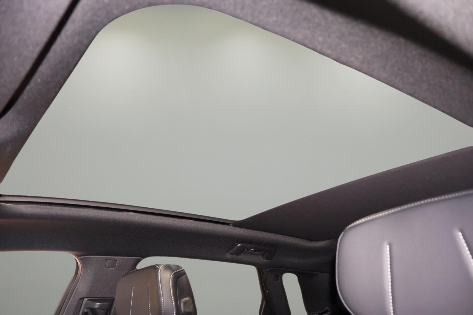 2025 Cadillac LYRIQ Luxury