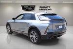 2025 Cadillac LYRIQ Luxury