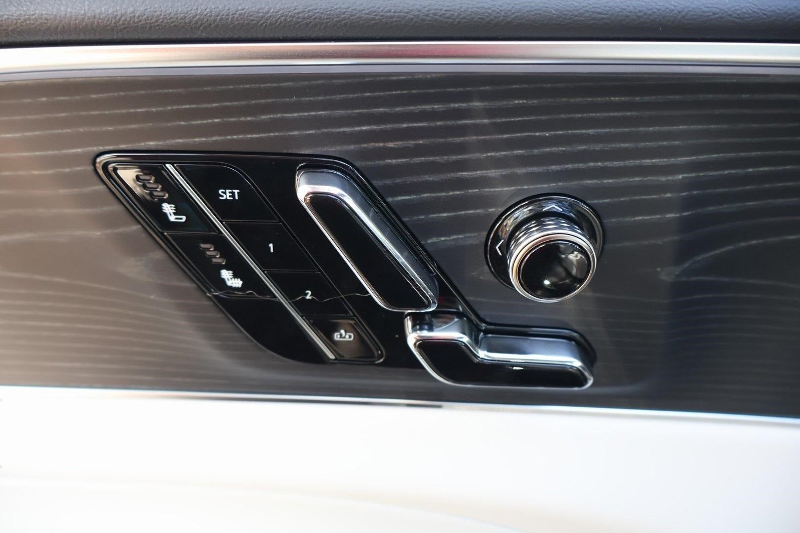 2025 Cadillac LYRIQ Luxury