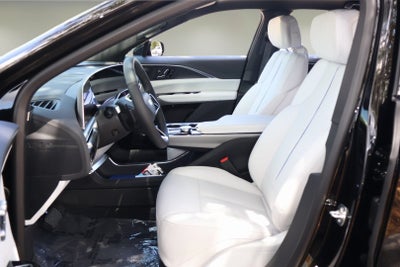 2025 Cadillac LYRIQ Luxury