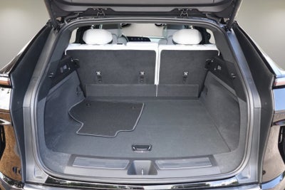 2025 Cadillac LYRIQ Luxury