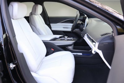 2025 Cadillac LYRIQ Luxury