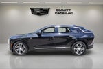 2025 Cadillac LYRIQ Luxury