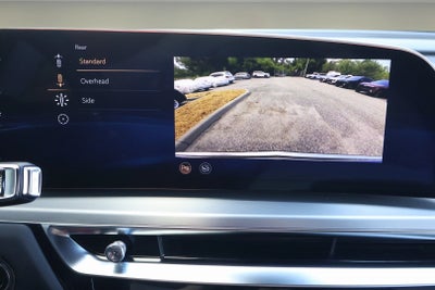 2025 Cadillac LYRIQ Luxury