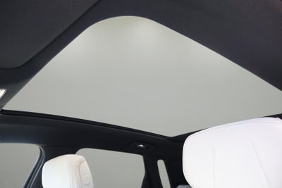 2025 Cadillac LYRIQ Luxury