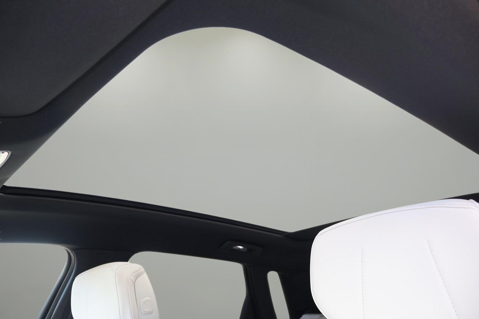 2025 Cadillac LYRIQ Luxury