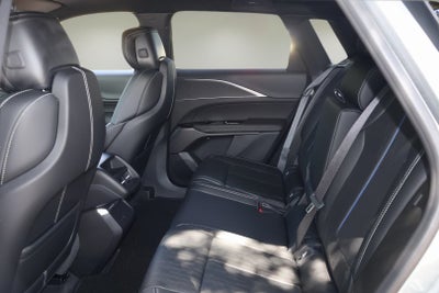 2025 Cadillac LYRIQ Luxury