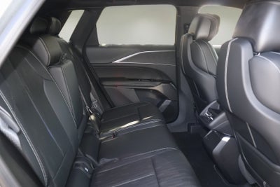 2025 Cadillac LYRIQ Luxury