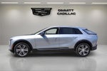 2025 Cadillac LYRIQ Luxury