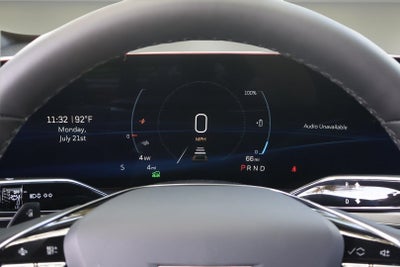 2025 Cadillac LYRIQ Luxury