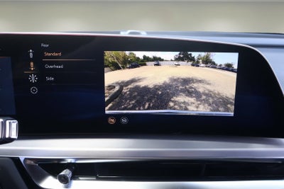 2025 Cadillac LYRIQ Luxury