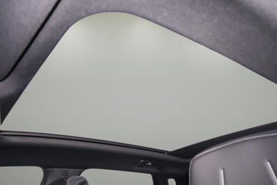 2025 Cadillac LYRIQ Luxury