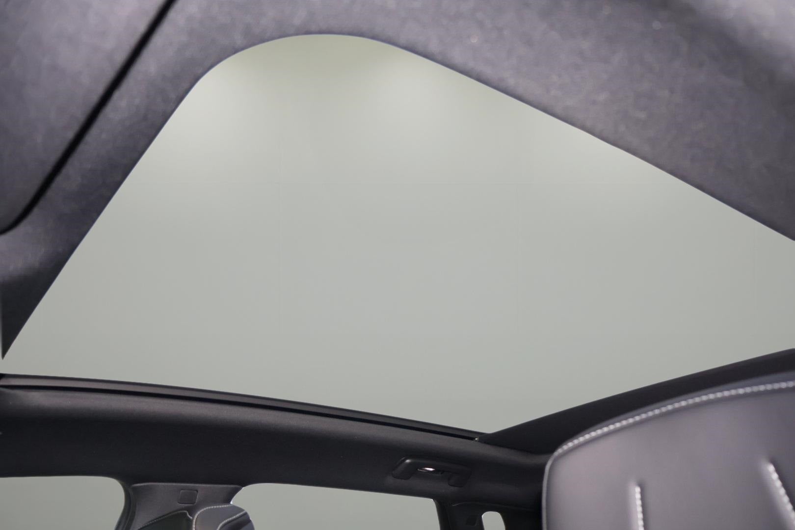 2025 Cadillac LYRIQ Luxury