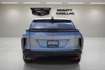 2025 Cadillac LYRIQ Luxury
