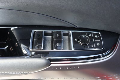 2025 Cadillac LYRIQ Luxury